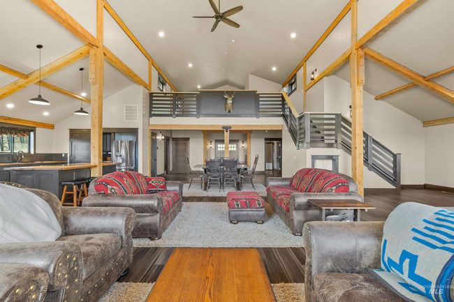 520 Valley View Dr, House other with 5 bedrooms, 4 bathrooms and null parking in Lenore ID | Image 17