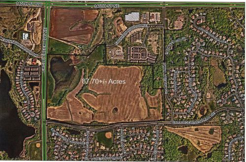 XXX Eagle Creek Avenue Ne, Prior Lake, MN, 55372 | Card Image