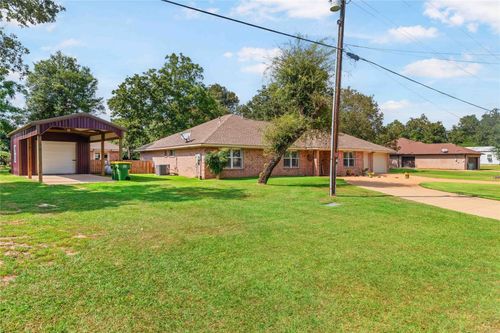 125 Golfview Dr, Hilltop Lakes, TX, 77871 | Card Image