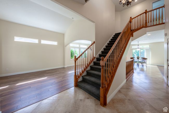 407 Clay Ln, House other with 4 bedrooms, 3 bathrooms and 3 parking in Lehi UT | Image 22