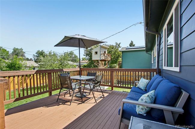3491 Kassler Pl, House other with 4 bedrooms, 2 bathrooms and 2 parking in Westminster CO | Image 26