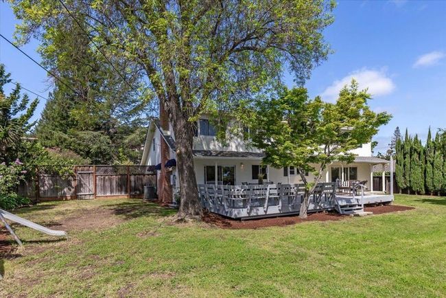 13902 Malcom Ave, House other with 6 bedrooms, 4 bathrooms and 2 parking in Saratoga CA | Image 30