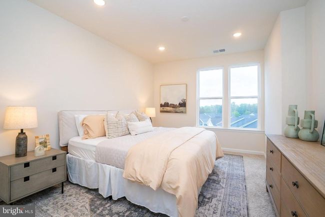 311 - 1 Culvert Dr, Condo with 2 bedrooms, 2 bathrooms and null parking in PRINCETON JUNCTION NJ | Image 29