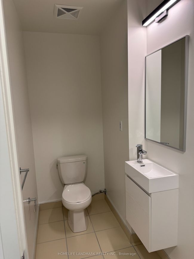 2306 - 38 Andre De Grasse St, Condo with 2 bedrooms, 2 bathrooms and null parking in Unionville ON | Image 6