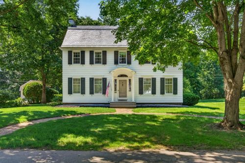 61 Ormsbee Avenue, Proctor, VT, 05765 | Card Image