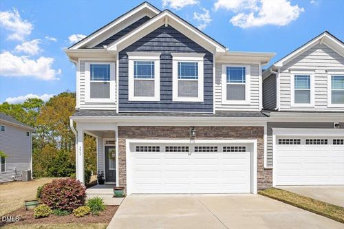 771 Amarra Dr, Fuquay-Varina, NC, 27526-2299 | Card Image