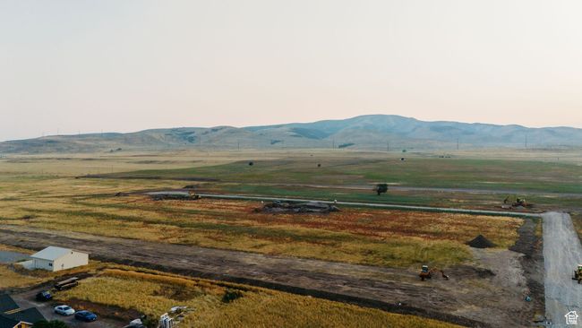 View of mountain feature with a rural view | Image 5