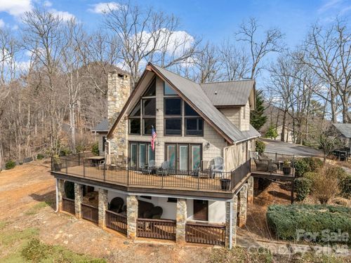 139 Valley View Cir, Lake Lure, NC, 28746-9426 | Card Image