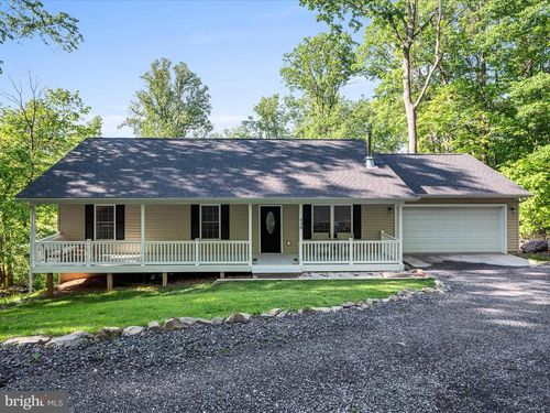 439 Windy Way, FRONT ROYAL, VA, 22630-6080 | Card Image