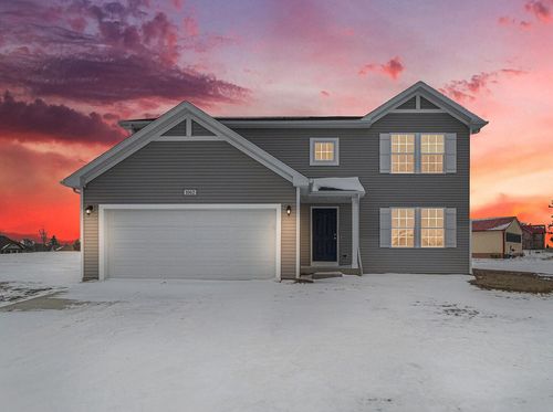 1187 Vertex Circle, Oshtemo Charter Township, MI, 49009 | Card Image