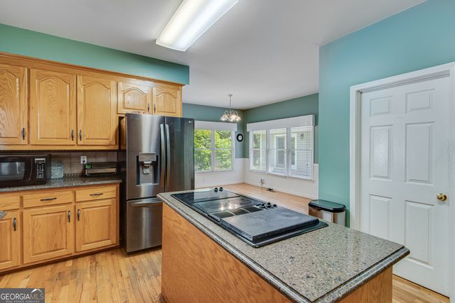 3745 Maple Forge Ln, House other with 4 bedrooms, 4 bathrooms and null parking in Gainesville GA | Image 31
