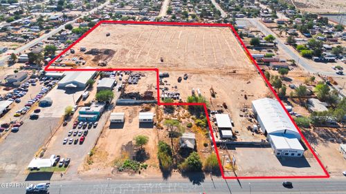 7508 Doniphan Dr, Canutillo, TX, 79835-7201 | Card Image