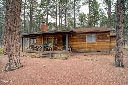 2899 Gooseberry Rd, Pinetop, AZ, 85935-8098 | Card Image
