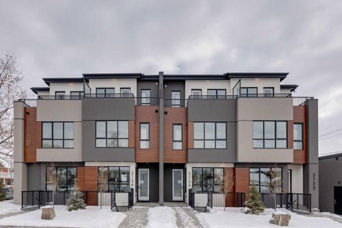 2124 7 St Nw, Calgary, AB, T2M | Card Image