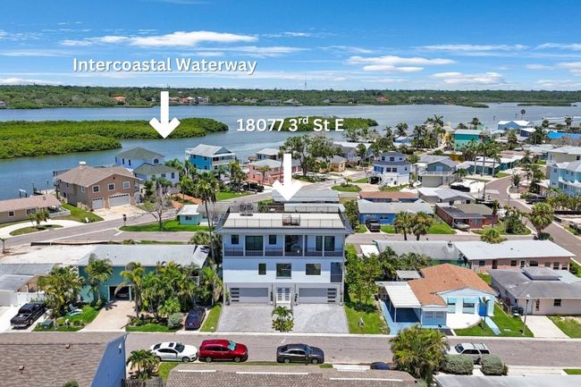 Aerial View / Facing East | Image 69