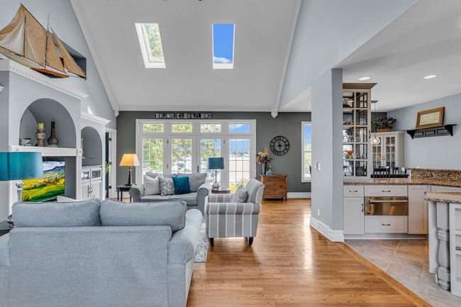345 Oakwood Ave, House other with 4 bedrooms, 3 bathrooms and null parking in Clarklake MI | Image 32