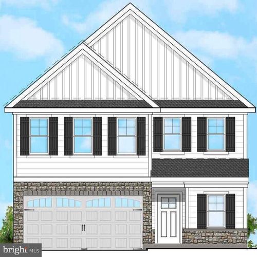 3105 Lake Ave, CHEVERLY, MD, 20785-1222 | Card Image