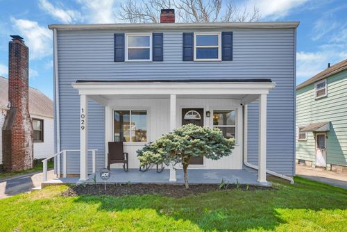 1029 E 19th Ave, Columbus, OH, 43211-2460 | Card Image