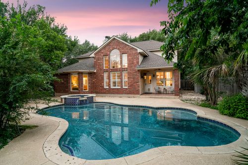 5800 Anselm Ct, Austin, TX, 78739-1816 | Card Image