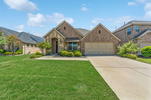 7600 W Fork Ln, McKinney, TX, 75071-3393 | Card Image
