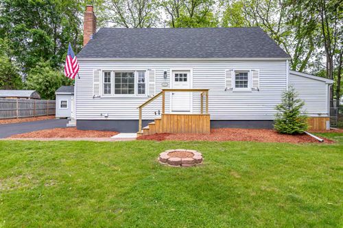 14 Barron Ave, Salem, NH, 03079-4208 | Card Image
