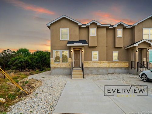 a-109 High Dr, Spring Branch, TX, 78070-4142 | Card Image