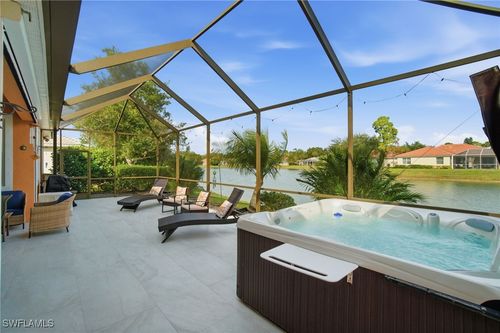 3948 Ruxton Road, NAPLES, FL, 34116 | Card Image