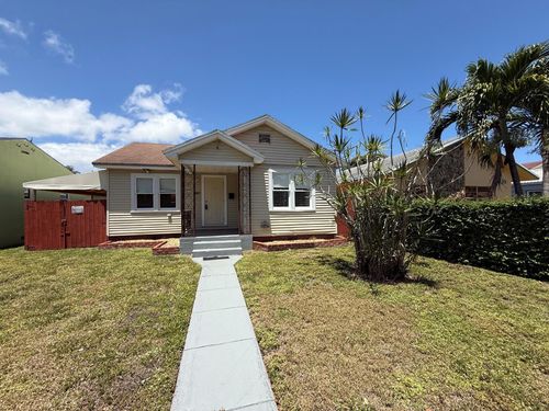 front-and-back-1837 Buchanan St, Hollywood, FL, 33020-4035 | Card Image