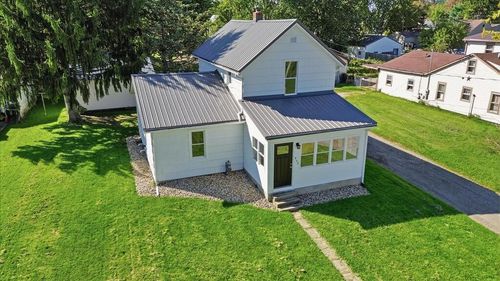 222 3rd Ave, Galion, OH, 44833-2818 | Card Image
