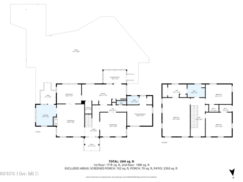 204 E College St, Whiteville, NC, 28472-3508 | Card Image