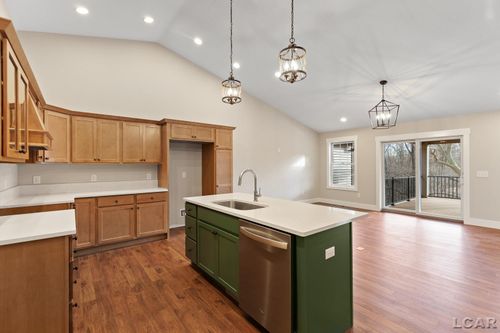 1641 Rivers Edge Court, Madison Charter Township, MI, 49221 | Card Image