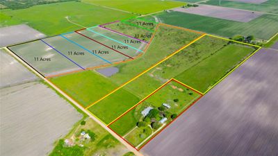 Lot 1 County Road 326, Home with 0 bedrooms, 0 bathrooms and null parking in Louise TX | Image 1