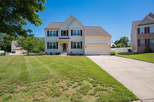 28 Rachel Lauren Way, WILLIAMSTOWN, NJ, 08094-3477 | Card Image