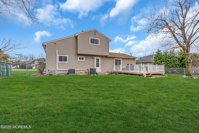 27 Koenig Ln, House other with 4 bedrooms, 2 bathrooms and null parking in Freehold NJ | Image 37