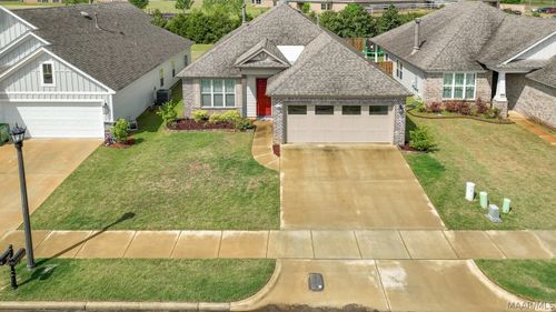 1319 Bristol Park Pl, Montgomery, AL, 36117-5227 | Card Image
