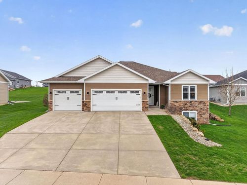 212 W Gonstead Road, MOUNT HOREB, WI, 53572 | Card Image