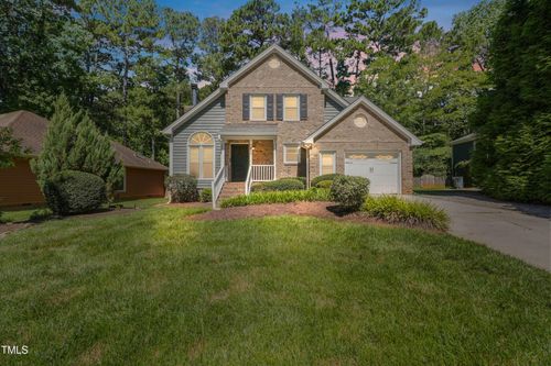 217 Dalmeny Dr, Cary, NC, 27513-2818 | Card Image