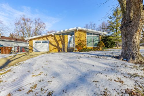 4120 Greenbrier Ln, Richton Park, IL, 60471-1222 | Card Image