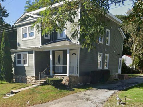 2-5 Pinehurst Ave, Waterbury, CT, 06705-2930 | Card Image