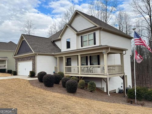 88 Fair Oaks Ct, Commerce, GA, 30529-7234 | Card Image