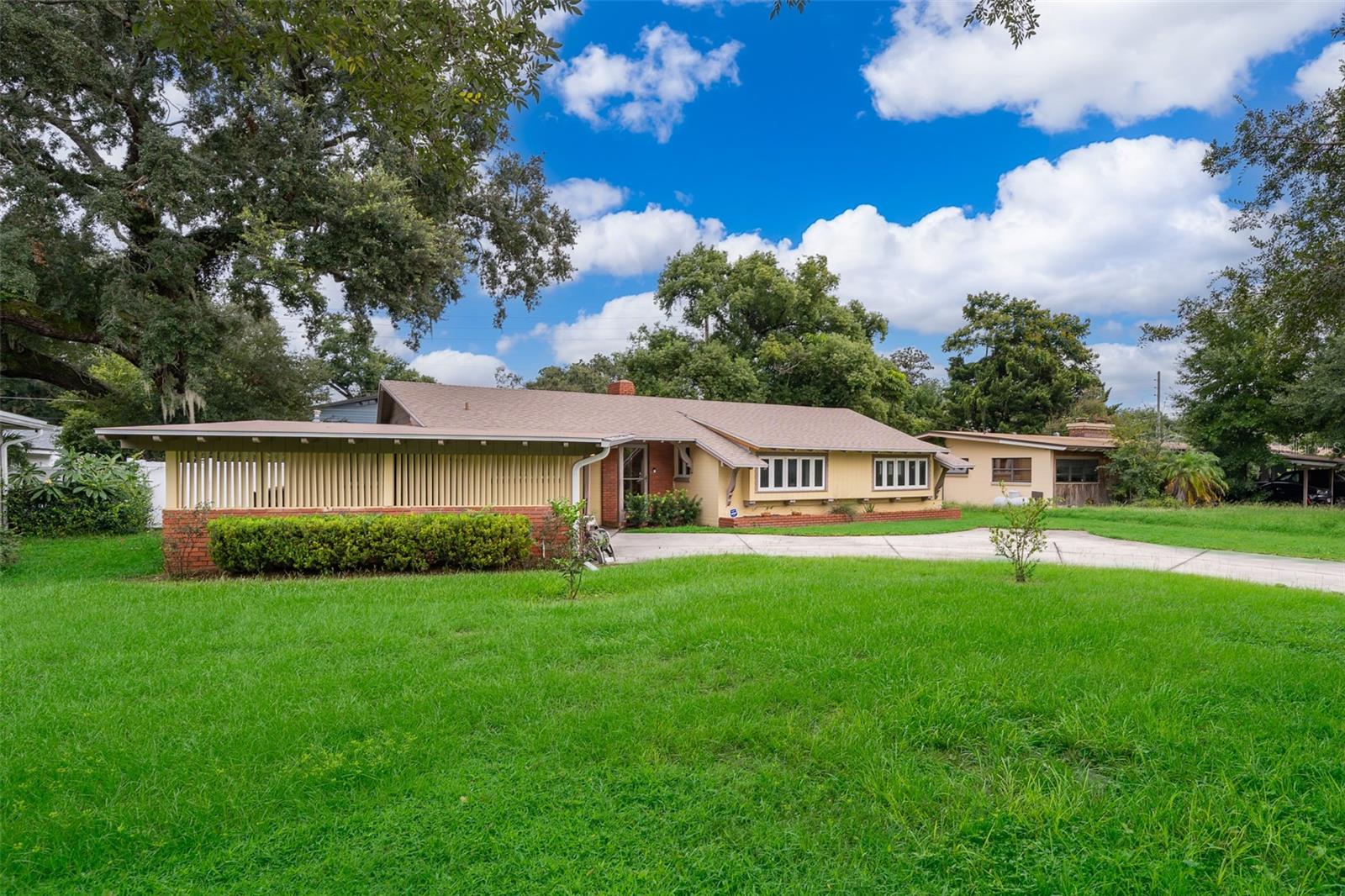 Curry Ford Rd, Orlando, FL 32806