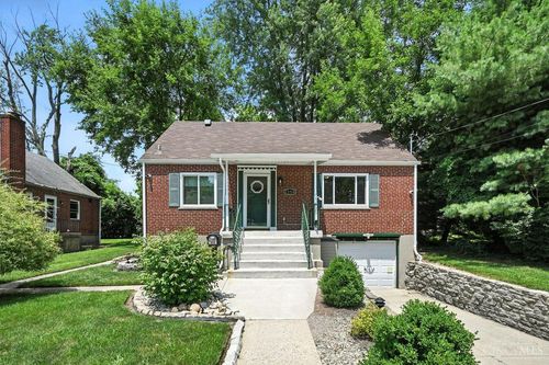 1394 Adams Rd, Cincinnati, OH, 45231 | Card Image