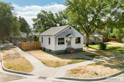 396 Pershing Ave, Pocatello, ID, 83201-4561 | Card Image