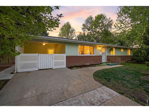 1413 Sharpe Pl, Longmont, CO, 80501-4268 | Card Image