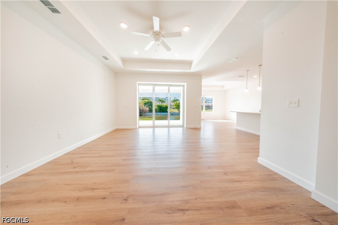 Residential in Cape Coral 4