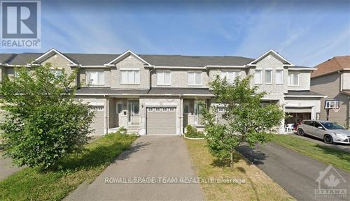 829 Percifor Way, Orléans, ON, K1W0C9 | Card Image