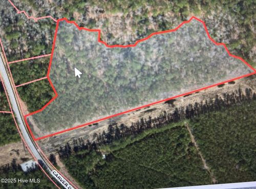 0 Carver Drive, Burgaw, NC, 28425 | Card Image