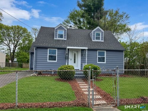 167 N Hoadley St, Naugatuck, CT, 06770-2536 | Card Image