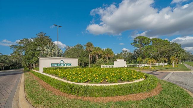 7327 Kensington Ct, House other with 2 bedrooms, 2 bathrooms and null parking in UNIVERSITY PARK FL | Image 43