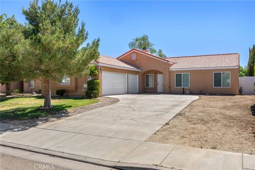 37540 Calle Mazatlan, Palmdale, CA, 93552-4708 | Card Image